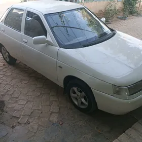 Lada 2110 2000