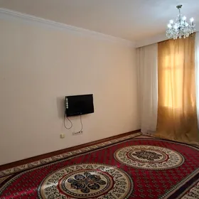 Arenda jay Mir 8