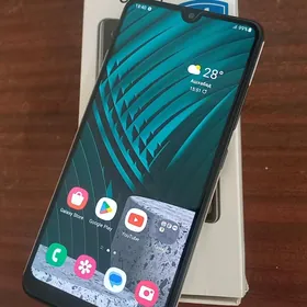 Galaxy A32