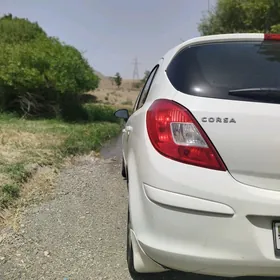 Opel Corsa 2007