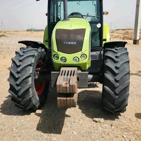 John Deere 2014