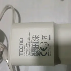 zaryatçik Tecno