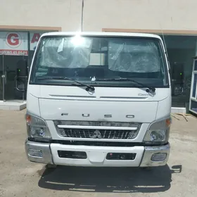 Mitsubishi Fuso 2025