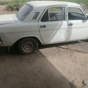 Gaz 24 1992