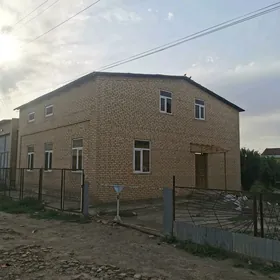 Карамянс дача около озеры!