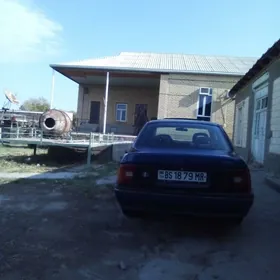 Opel Vectra 1992
