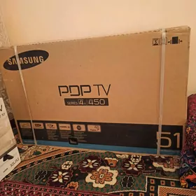 Телевизор "SAMSUNG"