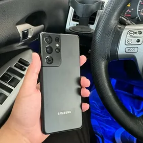 Samsung S21 Ultra
