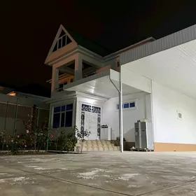 Anew kottej 8s 5k 250m² + mans