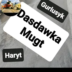 MITI ŞEBEN SEMENT KERPIÇ MYTY