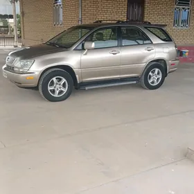 Lexus RX 300 2002