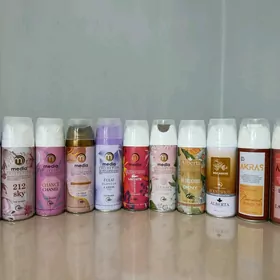 Deodorant