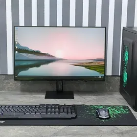 i3 2100 / Ram /  Hdd / SSD / R