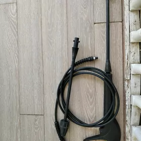 Pistolet domaşny moýka