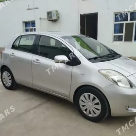 Toyota Yaris 2007