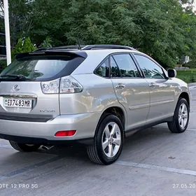 Lexus RX 330 2005