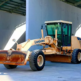 LiuGong CLG 4165D 2015
