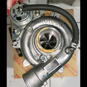 Hilux hais dizel 2kd