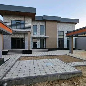 Gokje Kottej 8sotok 5kom 350m²