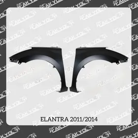 KRYLO ELANTRA 11/14