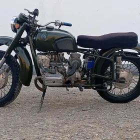 Ural 4320 1993