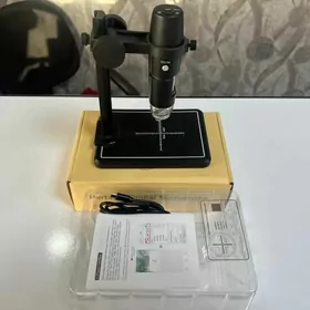 microscop,микроскоп
