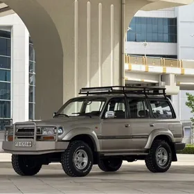 Toyota Land Cruiser 1994
