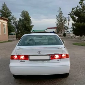 Toyota Camry 1997