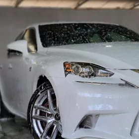 Lexus IS 350 2013