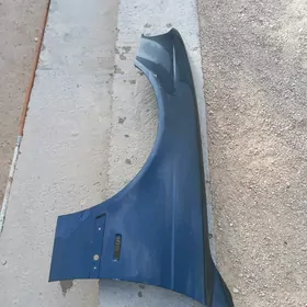 BMW e39 krlo