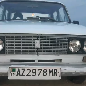 Lada 2106 2000