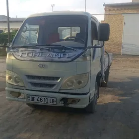 Forland H2 2009