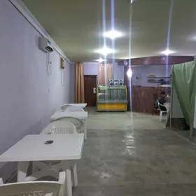 Arenda  kafe