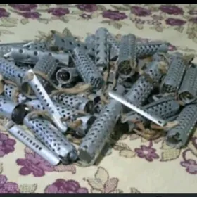 БИГУДИ.