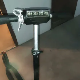 Electro samakat