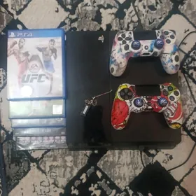 Playstation 4