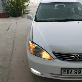 Toyota Camry 2003