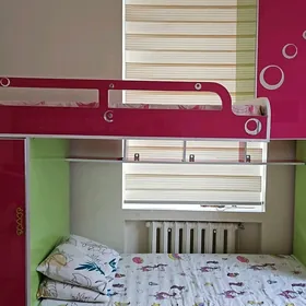 Satlyk krowat çaSatlyk krowa