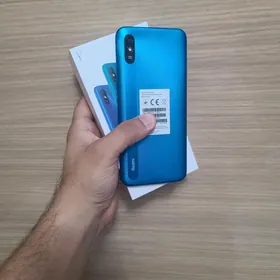 Redmi 9 A 3.32