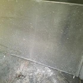 radiator corolla