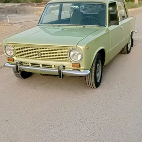 Lada 2101 1980