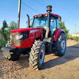 YTO 2004 2025