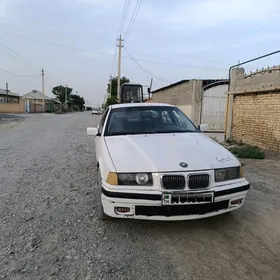 BMW 325 1994