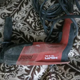 hilti preforator