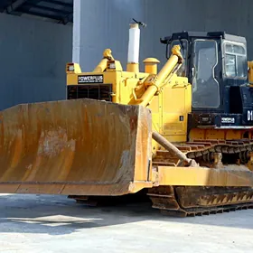 Caterpillar Dozer 2014