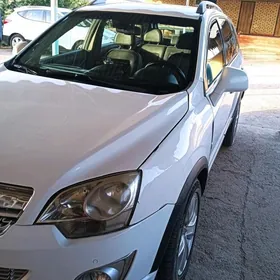 Opel Antara 2006