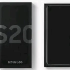 Samsung S20 Ultra  8/128