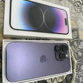 iPhone 14 pro