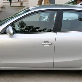 Hyundai I30 2011