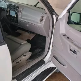 Ford Explorer 1997